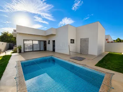 Casa de Condomínio com 3 Quartos para alugar, 250m² no Alphaville, Bauru