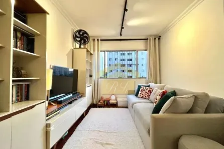 Apartamento com 2 Quartos à venda, 76m² no Vila Mascote, São Paulo