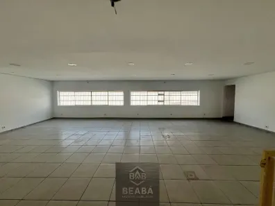 Ponto Comercial para alugar, 130m² no Itaim Paulista, São Paulo