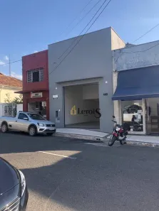 Galpão/Depósito/Armazém para alugar, 158m² no Centro, Itu