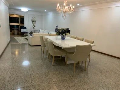 Apartamento com 2 Quartos à venda, 270m² no Glória, Blumenau