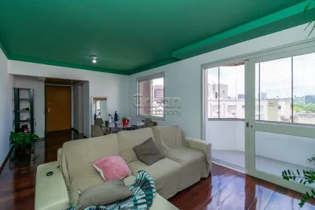 Apartamento com 2 Quartos à venda, 80m² no Centro Histórico, Porto Alegre