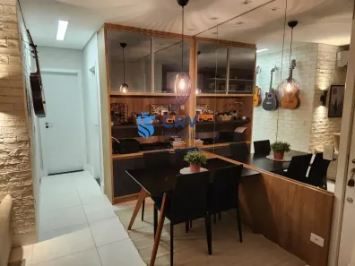 Apartamento com 2 Quartos à venda, 75m² no Santa Rosa, Londrina