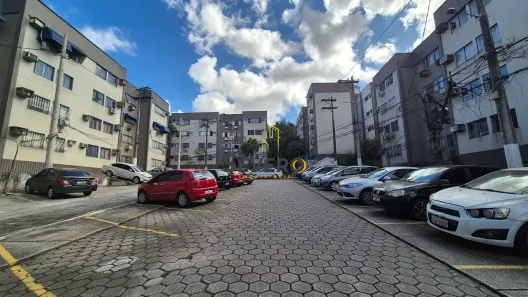 Apartamento com 2 Quartos à venda, 55m² no Mutondo, São Gonçalo