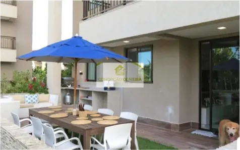 Flat com 3 Quartos à venda, 90m² no , Ipojuca