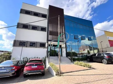 Prédio Comercial à venda, 750m² no Jardim Leonor, Campinas
