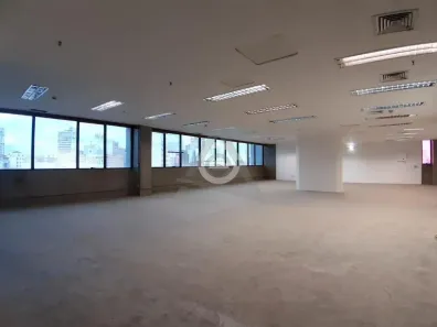 Sala Comercial para alugar, 416m² no Centro, Campinas