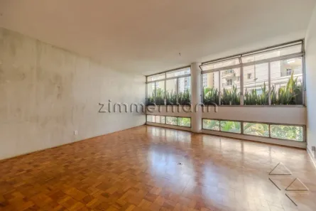 Apartamento com 2 Quartos à venda, 186m² no Santa Cecília, São Paulo