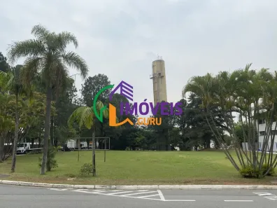 Lote/Terreno à venda, 1740m² no Tamboré, Barueri