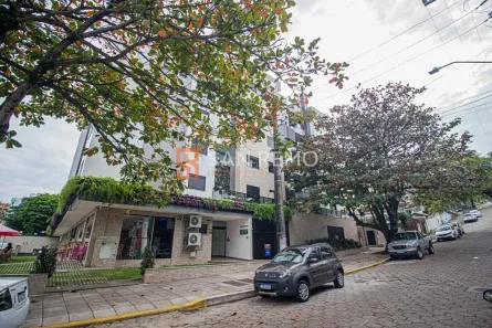Apartamento com 1 Quarto para alugar, 45m² no Trindade, Florianópolis