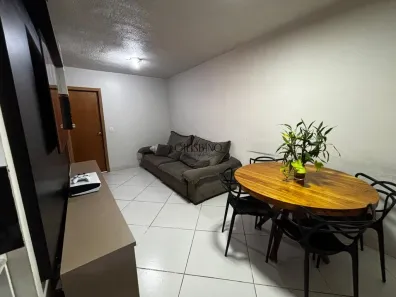 Casa de Condomínio com 3 Quartos à venda, 72m² no Bairro Novo, Porto Velho