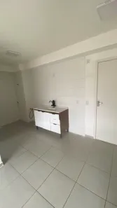 Apartamento com 2 Quartos para alugar, 40m² no Loteamento Reserva Raposo, São Paulo