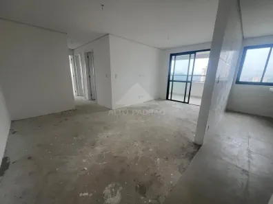 Apartamento com 3 Quartos à venda, 78m² no Vila Bocaina, Mauá
