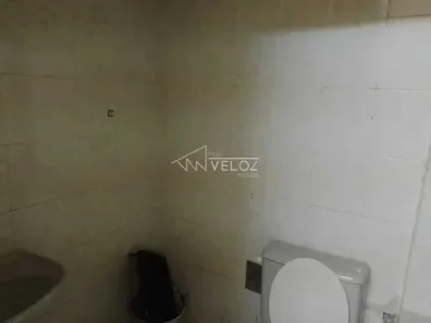 Sala Comercial à venda, 60m² no Centro, Rio de Janeiro