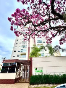 Apartamento com 3 Quartos à venda, 95m² no Jardim Brasil, Campinas