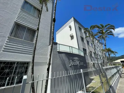 Apartamento com 3 Quartos à venda, 79m² no Centro, Biguaçu