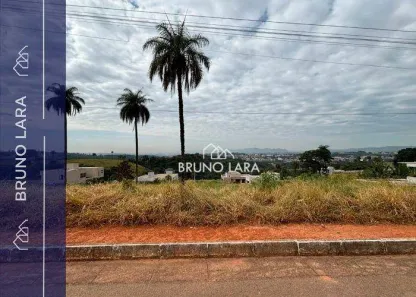 Lote/Terreno à venda, 1000m² no São Sebastião, Igarapé