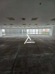 Sala Comercial para alugar, 418m² no Cidade Monções, São Paulo