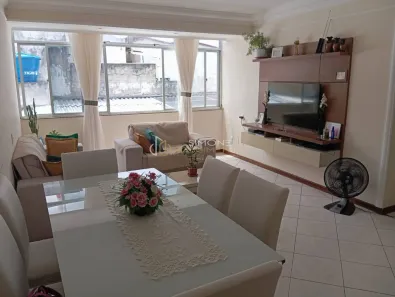 Apartamento com 3 Quartos à venda, 112m² no Matatu, Salvador