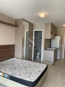 Apartamento com 1 Quarto à venda, 30m² no Vila Buarque, São Paulo