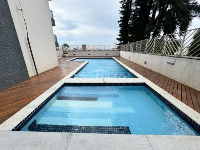 Apartamento com 3 Quartos à venda, 348m² no Jardim Elite, Piracicaba