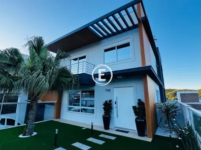Casa com 4 Quartos à venda, 373m² no Pedra Branca, Palhoça