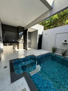 Casa com 3 Quartos à venda, 120m² no Plano Diretor Sul, Palmas