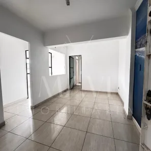 Sala Comercial para alugar, 49m² no Tupi, Praia Grande