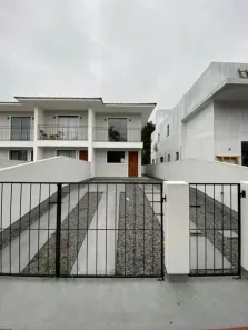 Sobrado com 2 Quartos à venda, 60m² no Aririú, Palhoça