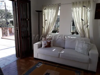 Sobrado com 3 Quartos à venda, 148m² no Água Fria, São Paulo