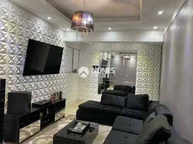 Casa com 3 Quartos à venda, 133m² no Munhoz Júnior, Osasco