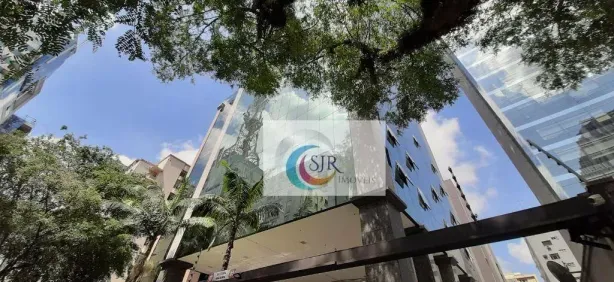Sala Comercial para alugar, 234m² no Cerqueira César, São Paulo