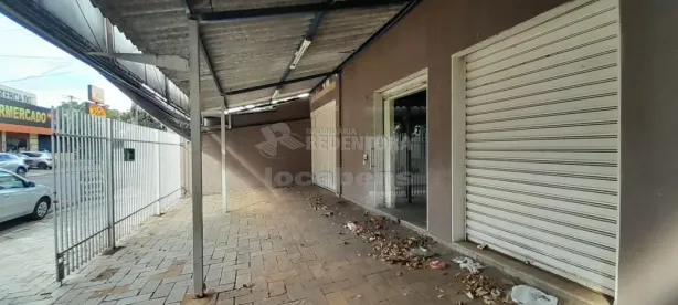 Imóvel Comercial para alugar, 153m² no Eldorado, São José do Rio Preto
