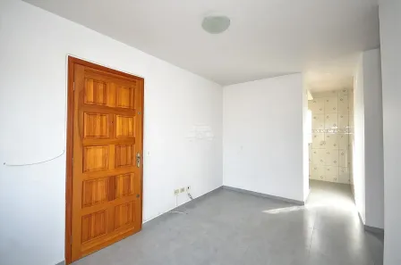 Apartamento com 2 Quartos à venda, 42m² no Rio Verde, Colombo