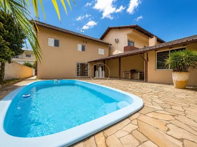 Casa com 3 Quartos à venda, 200m² no Passa Vinte, Palhoça