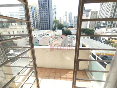 Apartamento com 3 Quartos à venda, 100m² no Cerqueira César, São Paulo