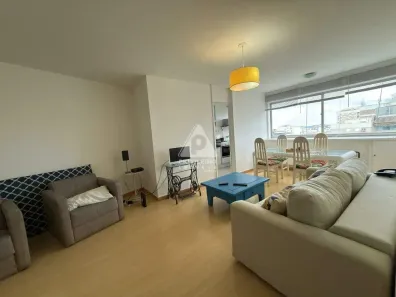 Apartamento com 1 Quarto à venda, 50m² no Leblon, Rio de Janeiro