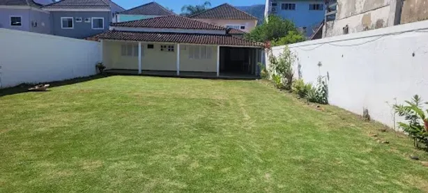 Casa de Condomínio com 3 Quartos à venda, 200m² no Vargem Pequena, Rio de Janeiro