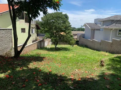 Lote/Terreno à venda, 472m² no Caminhos de San Conrado (Sousas), Campinas
