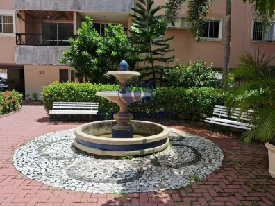 Apartamento com 3 Quartos à venda, 66m² no Cordeiro, Recife