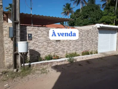 Casa com 2 Quartos à venda, 240m² no , Maragogi