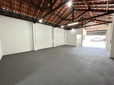Galpão/Depósito/Armazém à venda, 212m² no Vila Rezende, Piracicaba