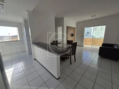 Apartamento com 2 Quartos à venda, 61m² no Porto das Dunas, Aquiraz
