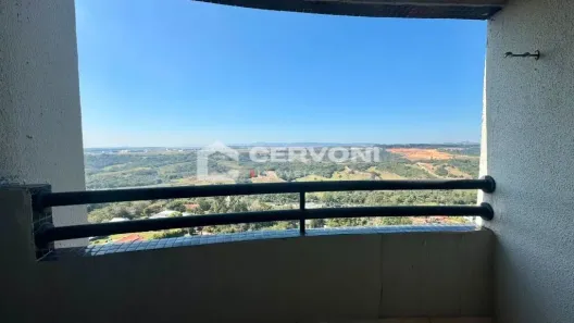 Cobertura com 3 Quartos para alugar, 160m² no Bosque dos Eucaliptos, São José dos Campos