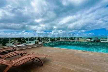 Flat com 1 Quarto à venda, 35m² no , Tamandaré