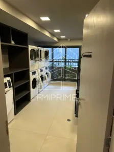 Apartamento com 1 Quarto à venda, 25m² no Perdizes, São Paulo
