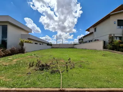 Lote/Terreno à venda, 435m² no Vila do Golf, Ribeirão Preto