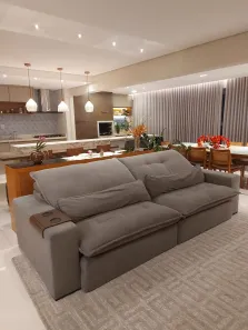 Apartamento com 3 Quartos para alugar, 154m² no Alto da Glória, Goiânia