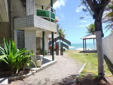 Casa com 4 Quartos para alugar, 100m² no Itapuama, Cabo de Santo Agostinho