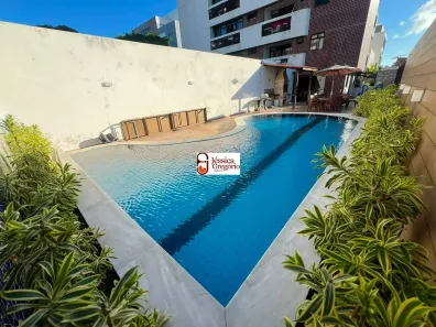 Apartamento com 3 Quartos à venda, 72m² no Jardim América, Cabedelo